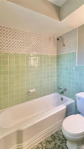 4719 Jamieson Avenue 4, St Louis, MO 63109