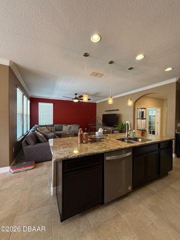 264 Birkdale Drive, Daytona Beach, FL 32124