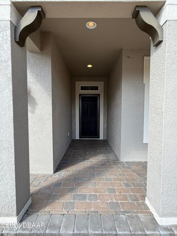 264 Birkdale Drive, Daytona Beach, FL 32124