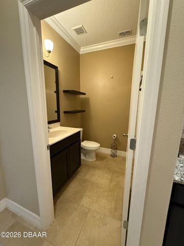 264 Birkdale Drive, Daytona Beach, FL 32124