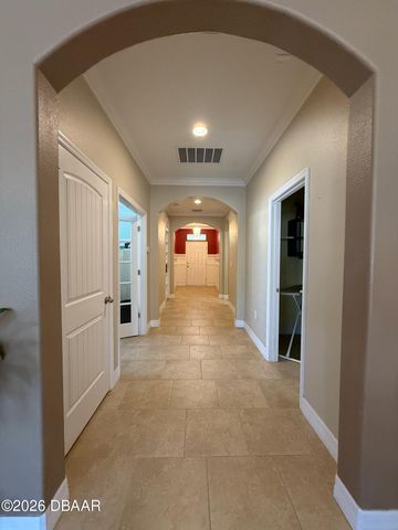 264 Birkdale Drive, Daytona Beach, FL 32124