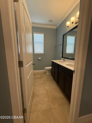 264 Birkdale Drive, Daytona Beach, FL 32124