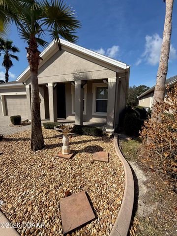 264 Birkdale Drive, Daytona Beach, FL 32124