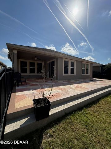 264 Birkdale Drive, Daytona Beach, FL 32124