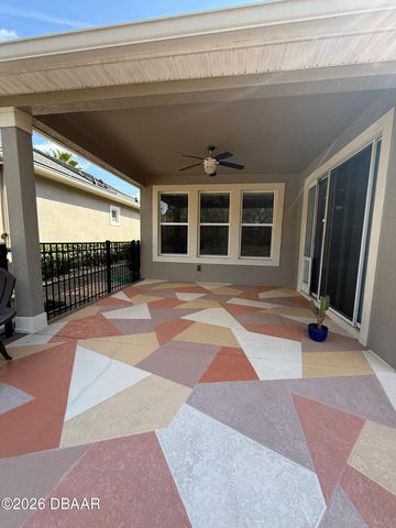 264 Birkdale Drive, Daytona Beach, FL 32124