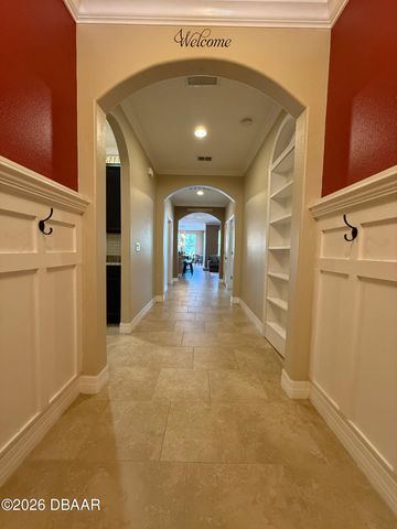 264 Birkdale Drive, Daytona Beach, FL 32124