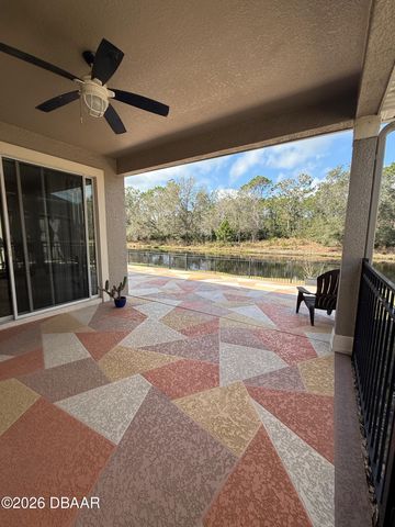 264 Birkdale Drive, Daytona Beach, FL 32124