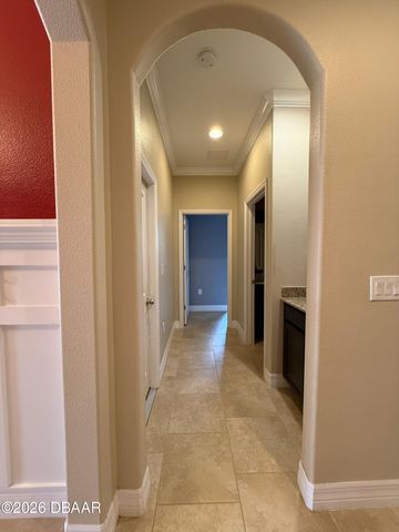 264 Birkdale Drive, Daytona Beach, FL 32124