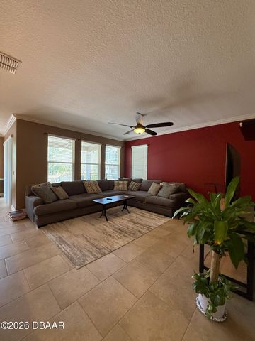 264 Birkdale Drive, Daytona Beach, FL 32124