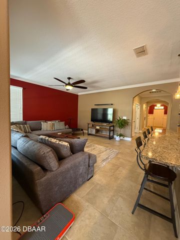 264 Birkdale Drive, Daytona Beach, FL 32124