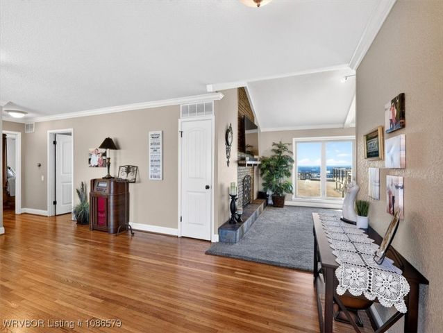 12 Steward Street, Van Buren, AR 72956