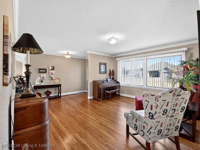 12 Steward Street, Van Buren, AR 72956