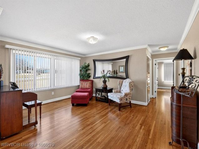 12 Steward Street, Van Buren, AR 72956