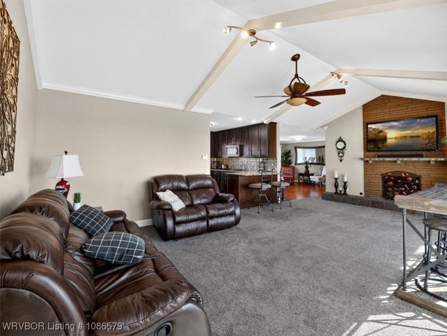 12 Steward Street, Van Buren, AR 72956