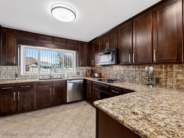 12 Steward Street, Van Buren, AR 72956