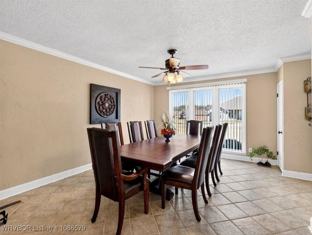 12 Steward Street, Van Buren, AR 72956