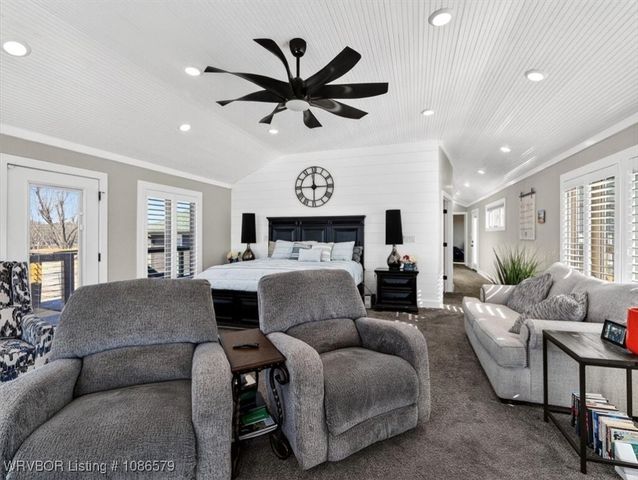 12 Steward Street, Van Buren, AR 72956