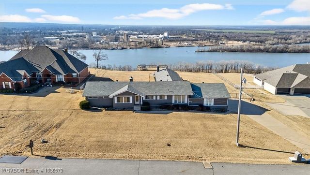 12 Steward Street, Van Buren, AR 72956