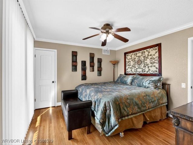 12 Steward Street, Van Buren, AR 72956