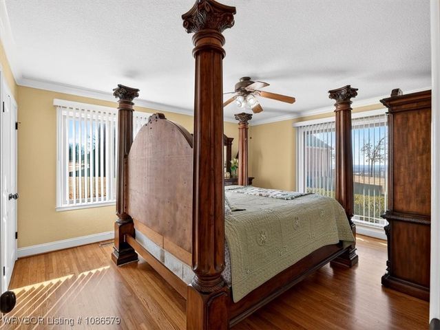 12 Steward Street, Van Buren, AR 72956