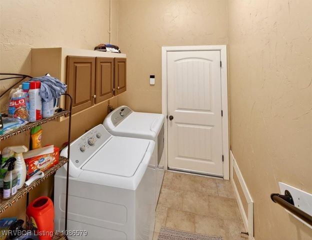 12 Steward Street, Van Buren, AR 72956