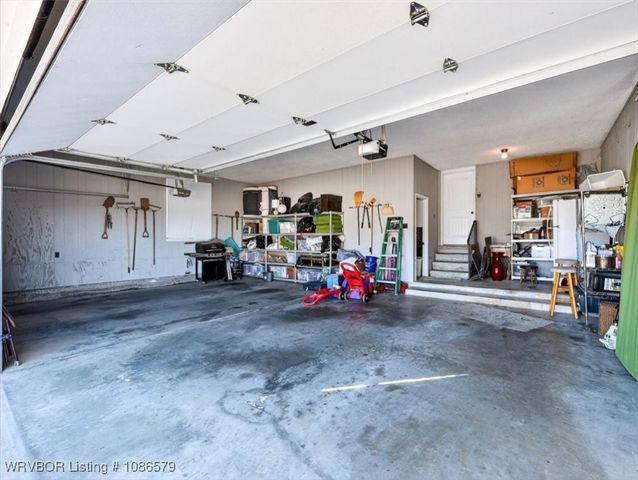 12 Steward Street, Van Buren, AR 72956