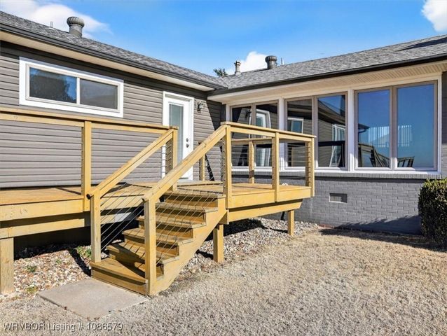 12 Steward Street, Van Buren, AR 72956