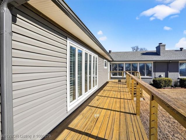 12 Steward Street, Van Buren, AR 72956