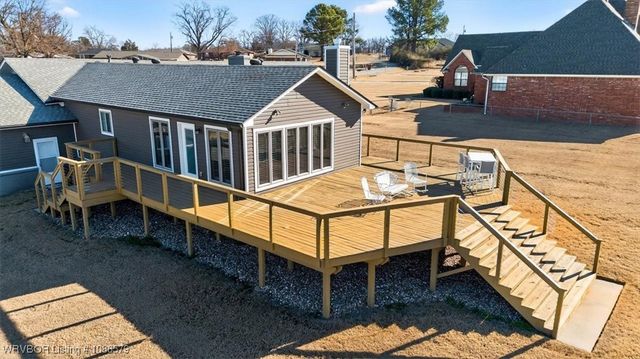 12 Steward Street, Van Buren, AR 72956