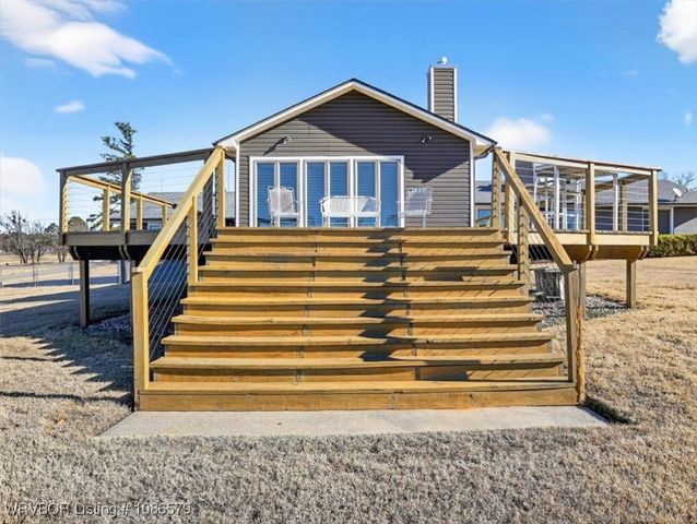 12 Steward Street, Van Buren, AR 72956