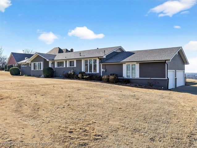 12 Steward Street, Van Buren, AR 72956