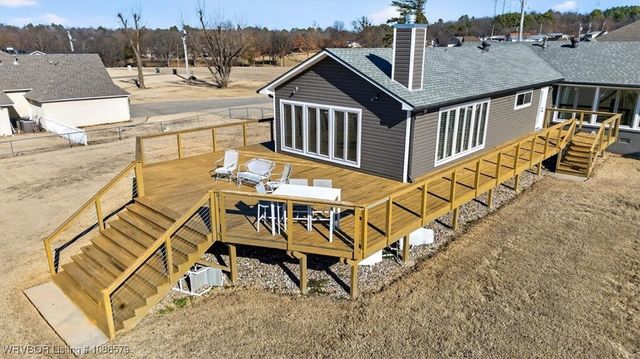 12 Steward Street, Van Buren, AR 72956