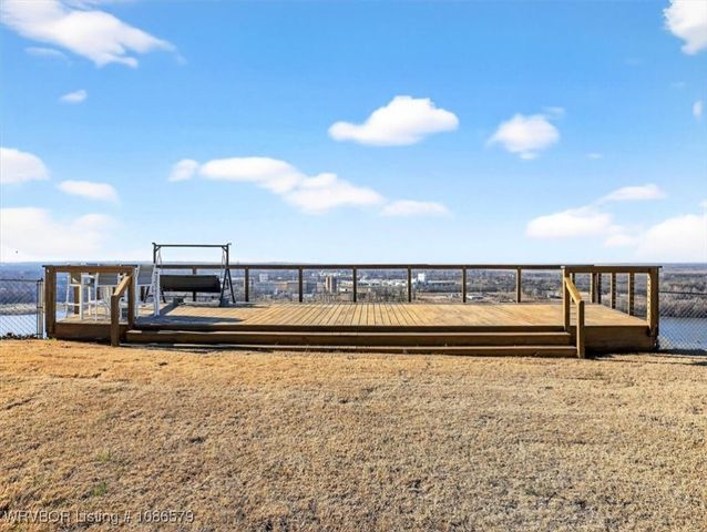 12 Steward Street, Van Buren, AR 72956