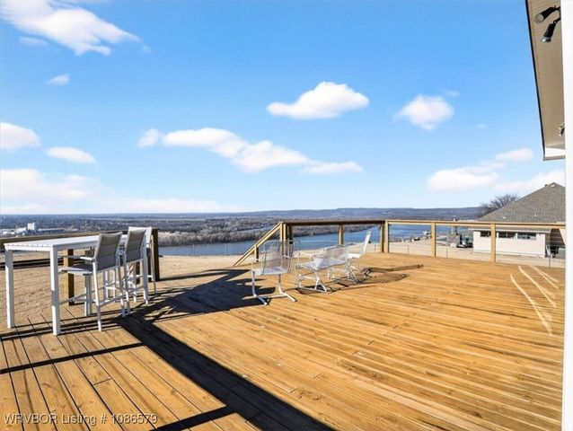 12 Steward Street, Van Buren, AR 72956