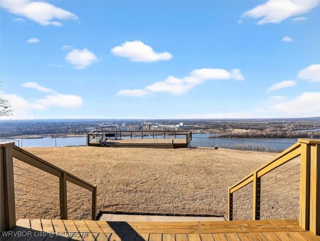 12 Steward Street, Van Buren, AR 72956