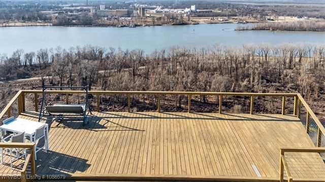 12 Steward Street, Van Buren, AR 72956