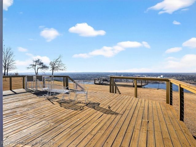 12 Steward Street, Van Buren, AR 72956