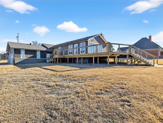 12 Steward Street, Van Buren, AR 72956