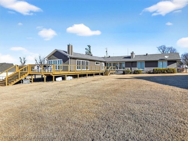 12 Steward Street, Van Buren, AR 72956