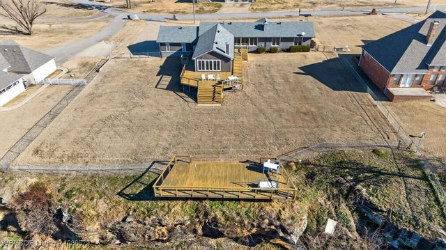 12 Steward Street, Van Buren, AR 72956