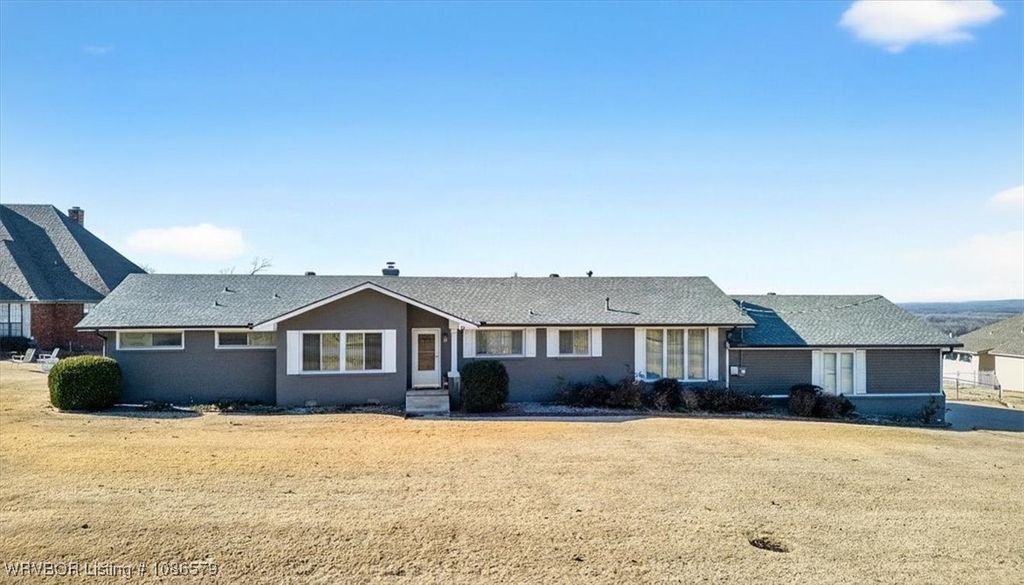 12 Steward Street, Van Buren, AR 72956