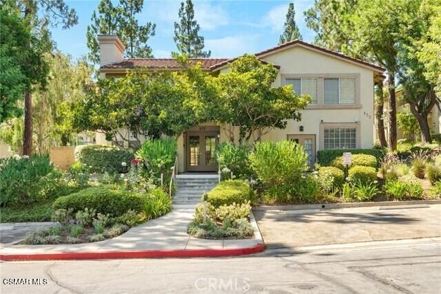 631 Oak Run Trail Tl206, Oak Park, CA 91377