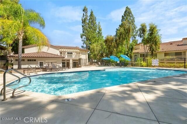 631 Oak Run Trail Tl206, Oak Park, CA 91377