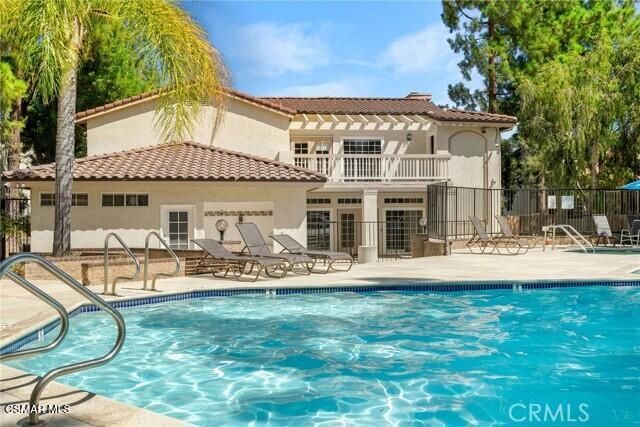 631 Oak Run Trail Tl206, Oak Park, CA 91377