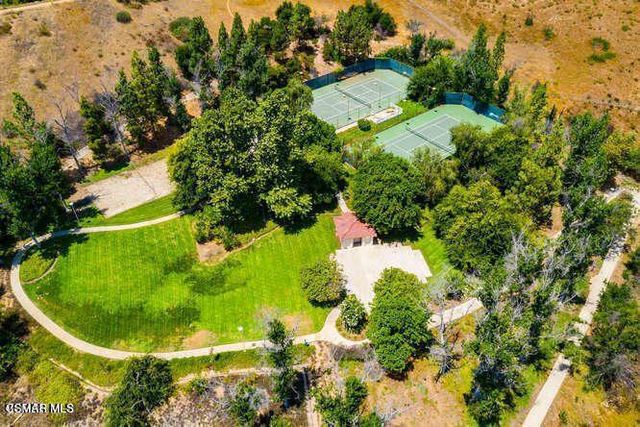 631 Oak Run Trail Tl206, Oak Park, CA 91377