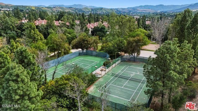 631 Oak Run Trail Tl206, Oak Park, CA 91377