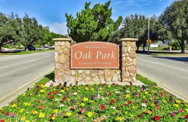 631 Oak Run Trail Tl206, Oak Park, CA 91377