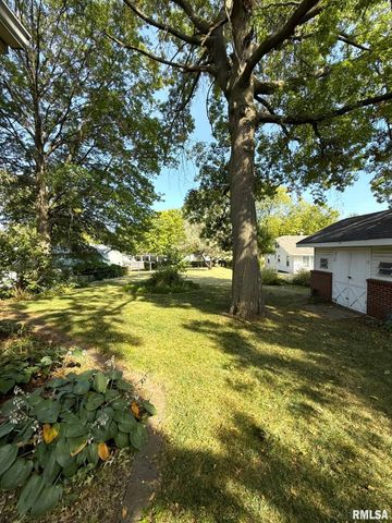 745 N ACADEMY Street, Galesburg, IL 61401