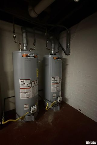 745 N ACADEMY Street, Galesburg, IL 61401