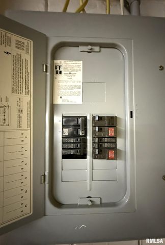 745 N ACADEMY Street, Galesburg, IL 61401